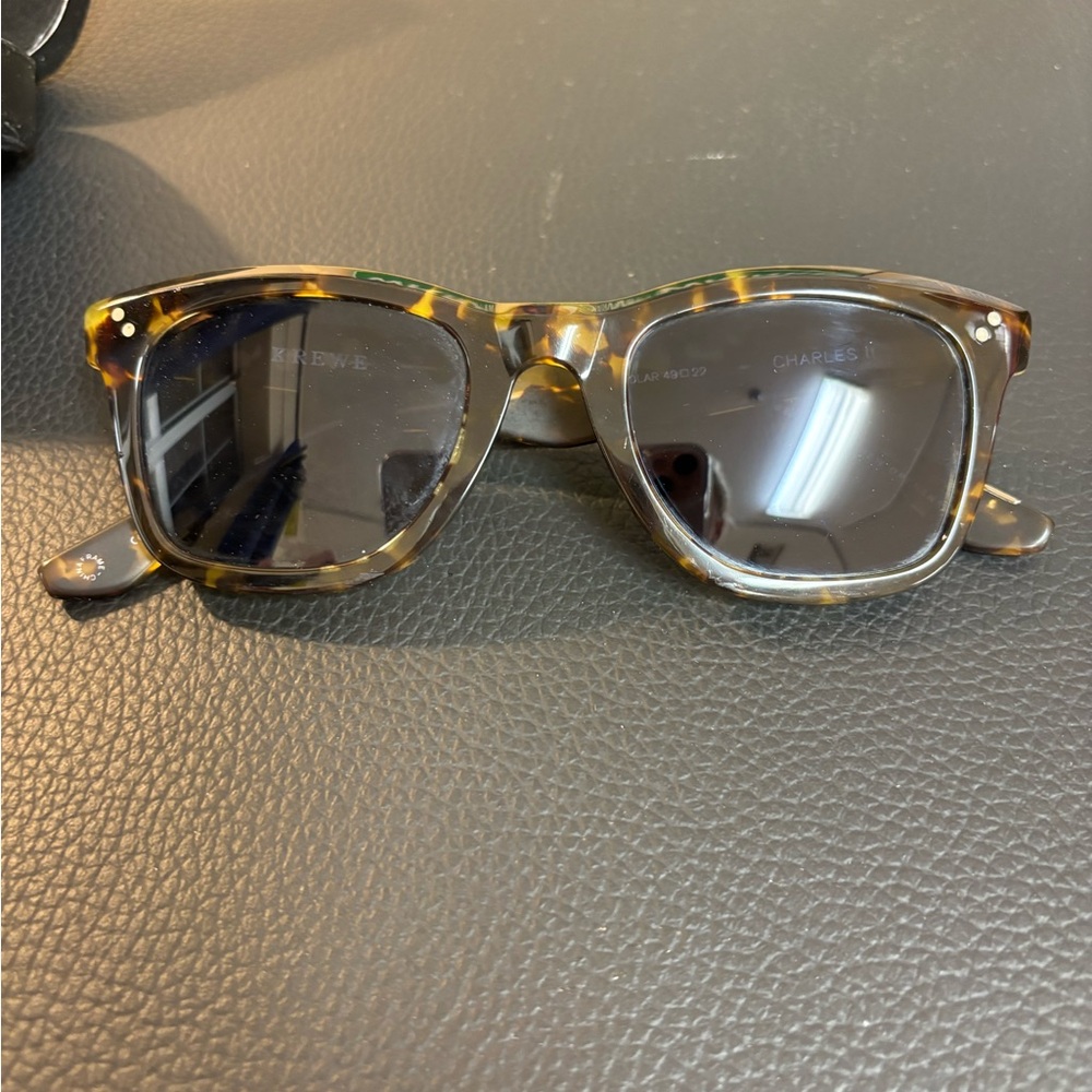 KREWE Charles II bengal polarized